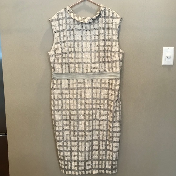 NWT Eva Mendes Collection Dress - Picture 2 of 7